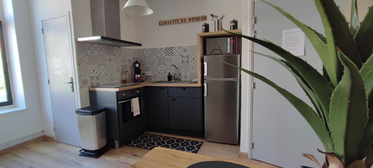 Le Brooklyn Superbe Appartement Proximite Vieille Ville Μπουλόν-Σιρ-Μερ Εξωτερικό φωτογραφία